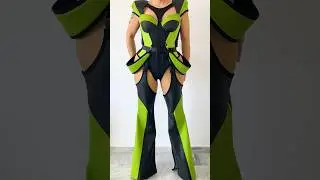 #dragqueen #chaps #sewingtutorial #sewingpattern #diysewing #fashion #pdfpattern #sewing #custom