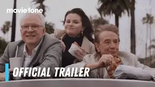 Only Murders in the Building: Season 4 | Official Trailer | Martin Short, Selena Gomez