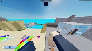 @RealMoby Parkour