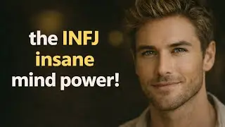 Почему с типом мышления INFJ так сложно конкурировать?