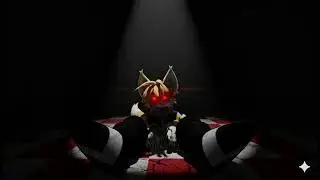 &ldquo;CRIMSON STRINGS&rdquo;