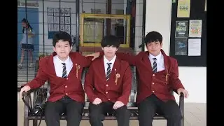 Behind the Scenes Supercut - Matilda 2025