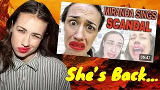 Colleen Ballinger Won't Give Up...