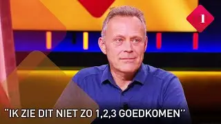 Sander van Hoorn over de huidige situatie tussen Isra&euml;l en Hamas | Op1