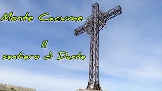Trekking Monte Cacume - Monti Lepini #lazio