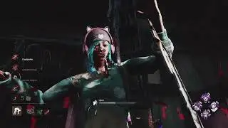 This Trapper Build Continues To Deliver!  DBD Gameplay #327