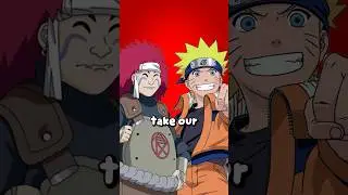Secret Naruto facts you didn&rsquo;t know 🤫