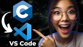 How to Setup C in Visual Studio Code | Run C Program in VS Code Tutorial 2026