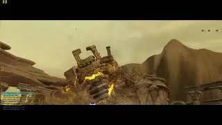 [Delta Team &Delta;] My Destroyer POV Desert Dragon - 𝑫𝒓𝒂𝒈𝒐𝒏 𝑵𝒆𝒔𝒕 𝑺𝑬𝑨