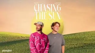 C3DRIC & Carston - Chasing The Sun (Music Video)