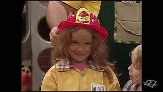 🚒Pin Pon &ndash; S01E38 : Le Couvre Chef