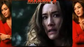 Johnny Mathis - Falling in Love - Scenes´s Maggie Q - (Aluizio Ignacio)