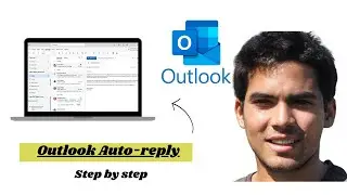 How to Set Outlook Automatic Replies in  2025 | Full Easy Guide