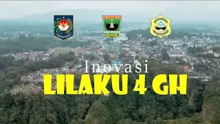 Inovasi LILAKU 4 GH RSUD Dr Achmad Mochtar Bukittinggi