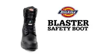 Dickies BLASTER Safety Boot
