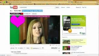 MeganLeeHeart BUSTED (Easy Money Making Scam) (allianceofdemons) (MIRROR)