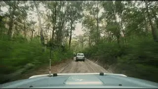 3 Day K'gari (Fraser Island) Tag-along Tour | Dingos K'gari Adventures