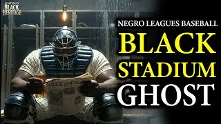 Negro Leagues Baseball Satchel Paige & Josh Gibson Rivaled MLB Stars
