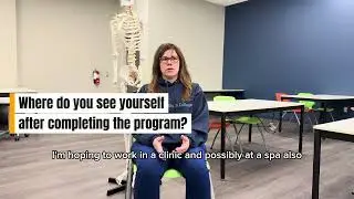 Hear From Our Students: Massage Therapy Program | Hybrid Learning in Ontario