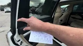 2015 Toyota Highlander XLE by Thomas 