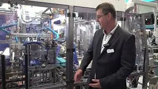 Individualized degree of automation - customer reference Sch&auml;fer & Flottmann