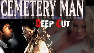 Cemetery Man aka Dellamorte Dellamore (1994) - Deep Cuts
