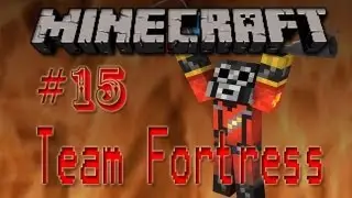 Minecraft Mod #14 Team Fortress 2 Sentry Gun Mod Spotlight