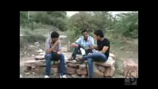 For those who don't believe in SPIRITS..THE COME BACK.avi