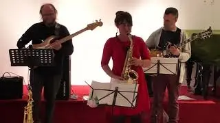 Cinico - Quintete
