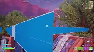 Playing Fortnite FNCS Trial NA-Central