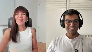 From Corporate to Consulting: Elisa's Journey | Building High-Performing Teams @Thefounderschat #6
