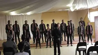 Khomas Diverse group