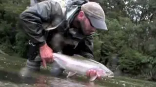 SLTV 13: Backcountry Fiordland part 2