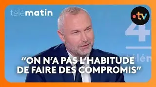 Budget 2026 : Laurent Panifous promet un texte définitif 