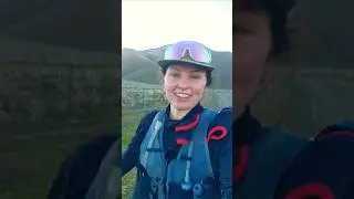 37,5 миль из 50 миль! Вперед!! Успею ли я?😅