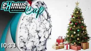 Torneio de Natal eXimius Gaming