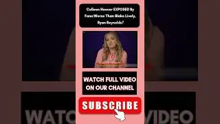 The Dark Truth Behind Colleen Hoover Books That SHOCKED Millions!