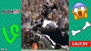 Madden 19 Vine Compilation! [Ep 6]