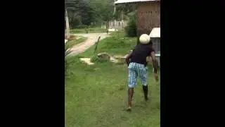 Keep ups in JA part 2