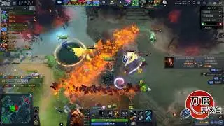 Brazil ES show!! Sli League VG vs SG #1 Highlights