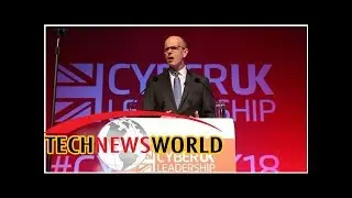 UK launched cyber-attack on Islamic State