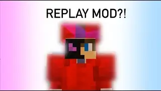 Lunar Client FINALLY Added REPLAY MOD?