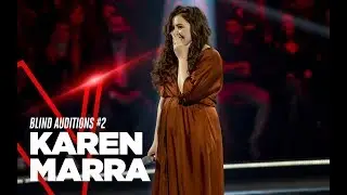 Karen Marra 