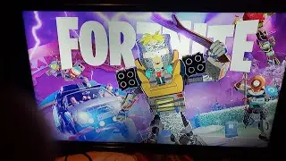 fortnite update livestream