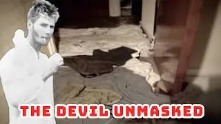 Дьявол под прикрытием: ужасающая серия убийств Энтони Аркрайта