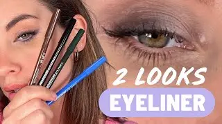 POTENCIA tu MIRADA con este MAQUILLAJE tan SENCILLO 🔥 | Freshly Makeup 💗