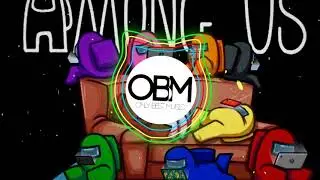 Sembari - Among Us Theme Song [Copyright Free][OBM Release] TikTok Dance 2020 / 2021