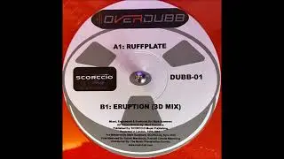 Overdubb - Eruption (3d Mix)