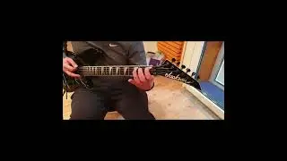 Peavey Ultra Plus Metal