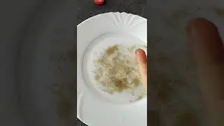 MYJ DOKŁADNIE RĘCE !!! DOŚWIADCZENIE Z PIEPRZEM I MYDŁEM !!!